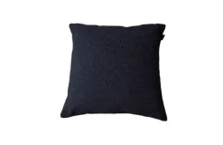 Wilma Pillow - Dark Grey 45*45 cm